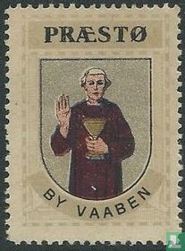 Wapen van Præstø