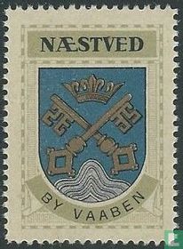Wapen van Næstved