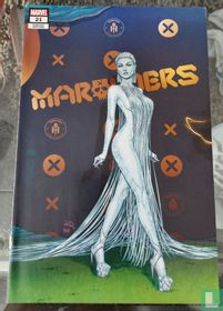 Marauders 21