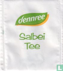Salbei Tee