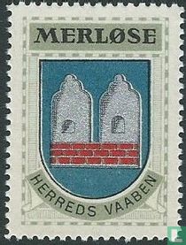 Wapen van Merløse