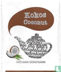 Kokos 