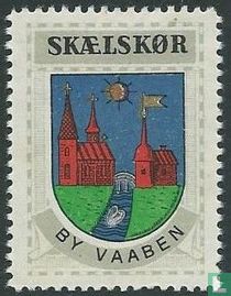 Wapen van Skælskør