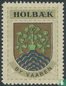 Wapen van Holbæk