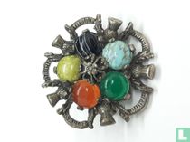 Miracle Broche