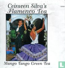 Silva's Flamenco Tea