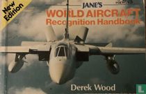 Jane’s World Aircraft Recognition Handbook 