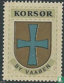 Wapen van Korsør