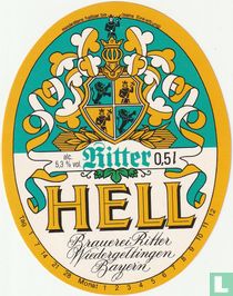 Ritter Hell