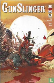 Gunslinger Spawn 13