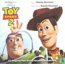 Toy Story 2
