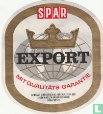 Spar Export