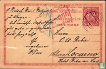 Postkarte