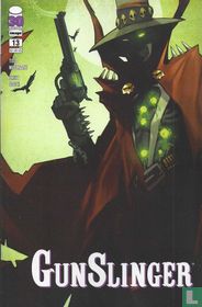 Gunslinger Spawn 13