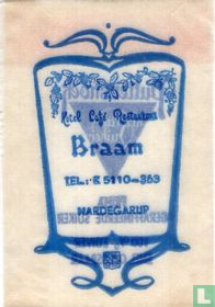 Hotel Café Restaurant Braam