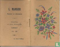 Pharmacie Mansier