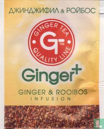 Ginger & Rooibos