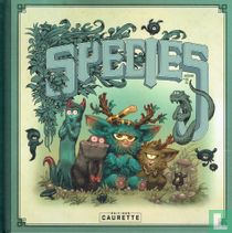 Species Volume 2