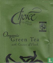 Choice tea bags catalogue