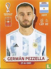 Germán Pezzella kaufen