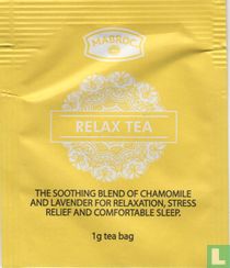 Relax Tea