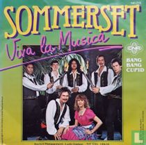 Viva la musica