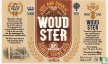 Woudster Oranje Tarwe Bier