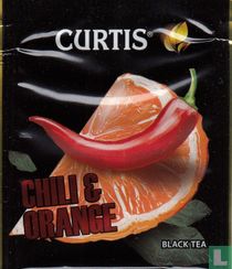 Chili & Orange
