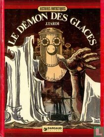 Le démon des glaces
