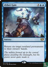 Æther Gale