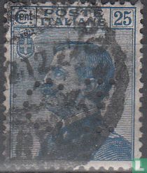 Victor Emanuel III