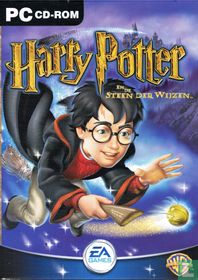 Harry Potter en de steen der wijzen
