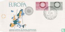 Europa – Spoke wheel