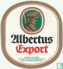 Albertus Export
