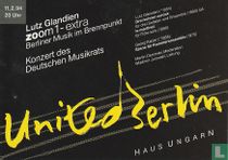Haus Ungarn - United Berlin