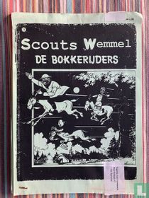 Scouts Wemmel - Distel