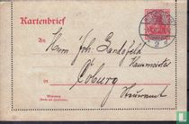 Postkarte