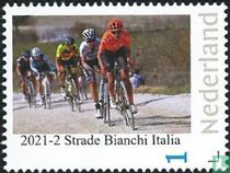 Strade Bianchi Italy