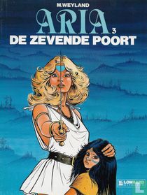 De zevende poort kaufen
