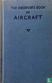 The Observer's Book of Aircraft 