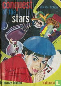 Science Fiction (AU) 2