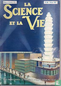 La Science et la Vie 236