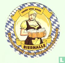 Bierhalle