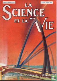 La Science et la Vie 235