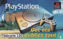 PlayStation