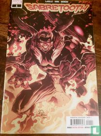 Sabretooth 1