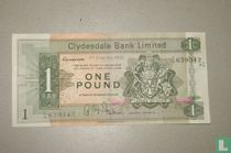 Schottland 1 Pfund kaufen
