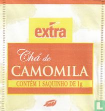 Extra tea bags catalogue