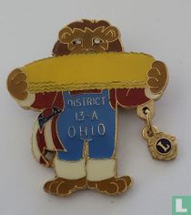 Lions Ohio