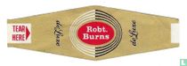 Robt. Burns - de Luxe - de Luxe